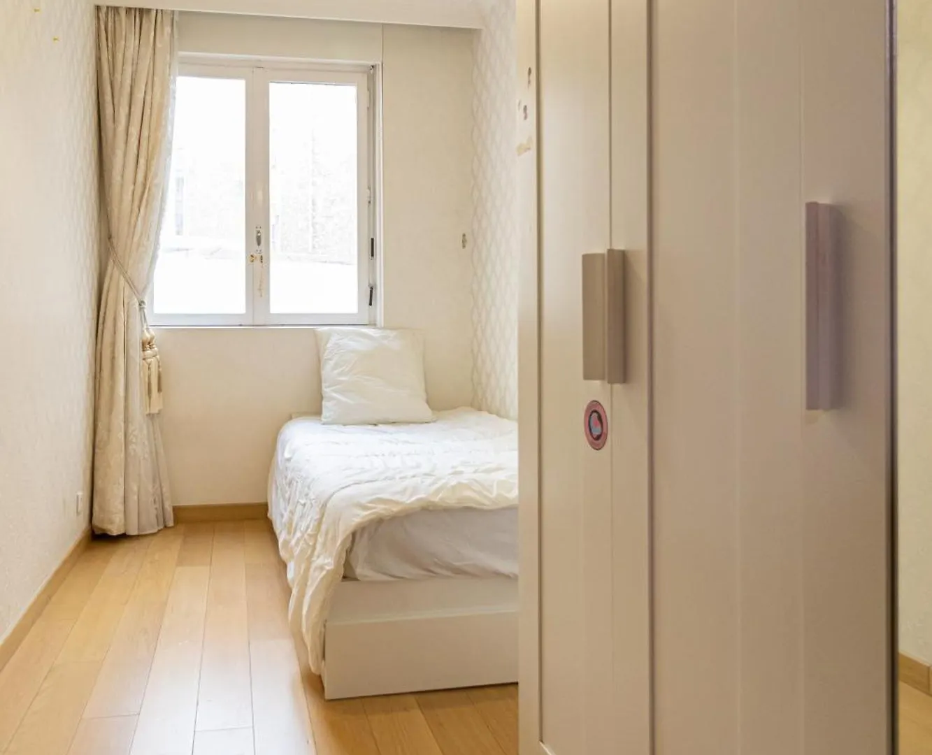 Appartement Cosy Flat 120M2 Close Eiffel Tower Paris