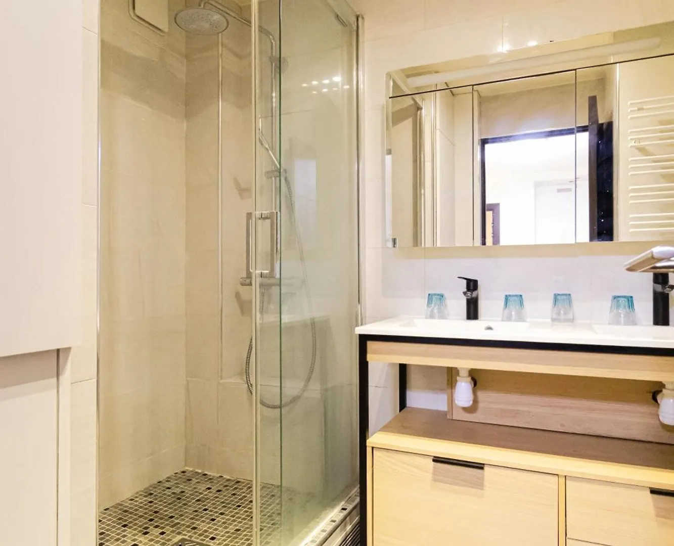 Appartement Cosy Flat 120M2 Close Eiffel Tower Paris