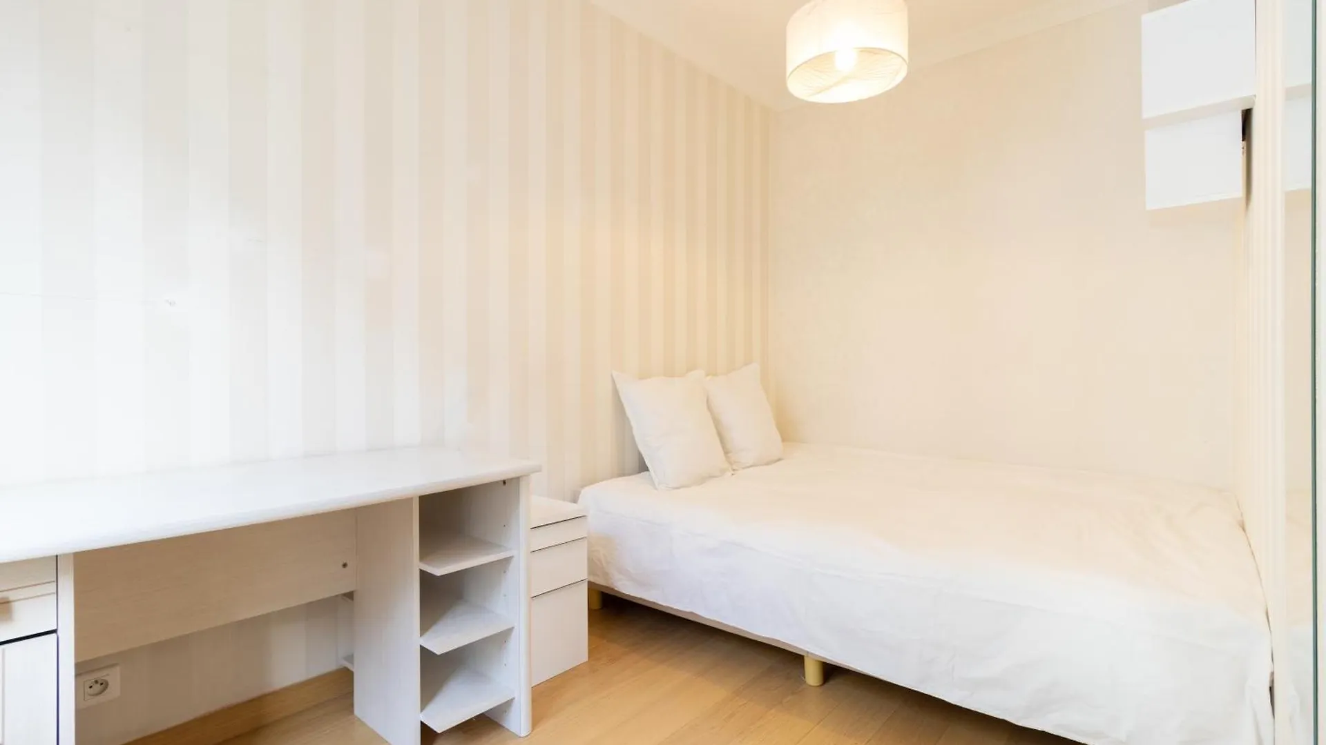 Cosy Flat 120M2 Close Eiffel Tower Paris 0*,  France