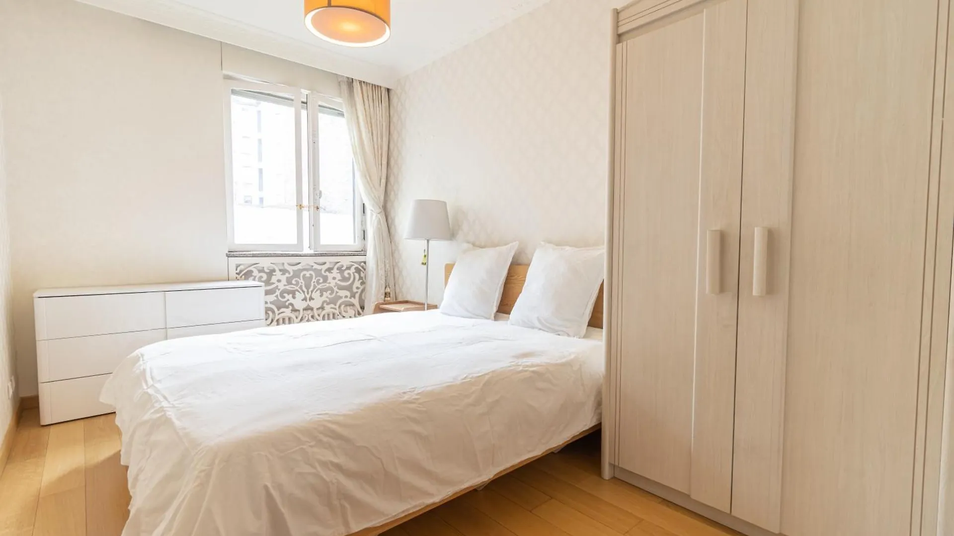 Cosy Flat 120M2 Close Eiffel Tower Paris