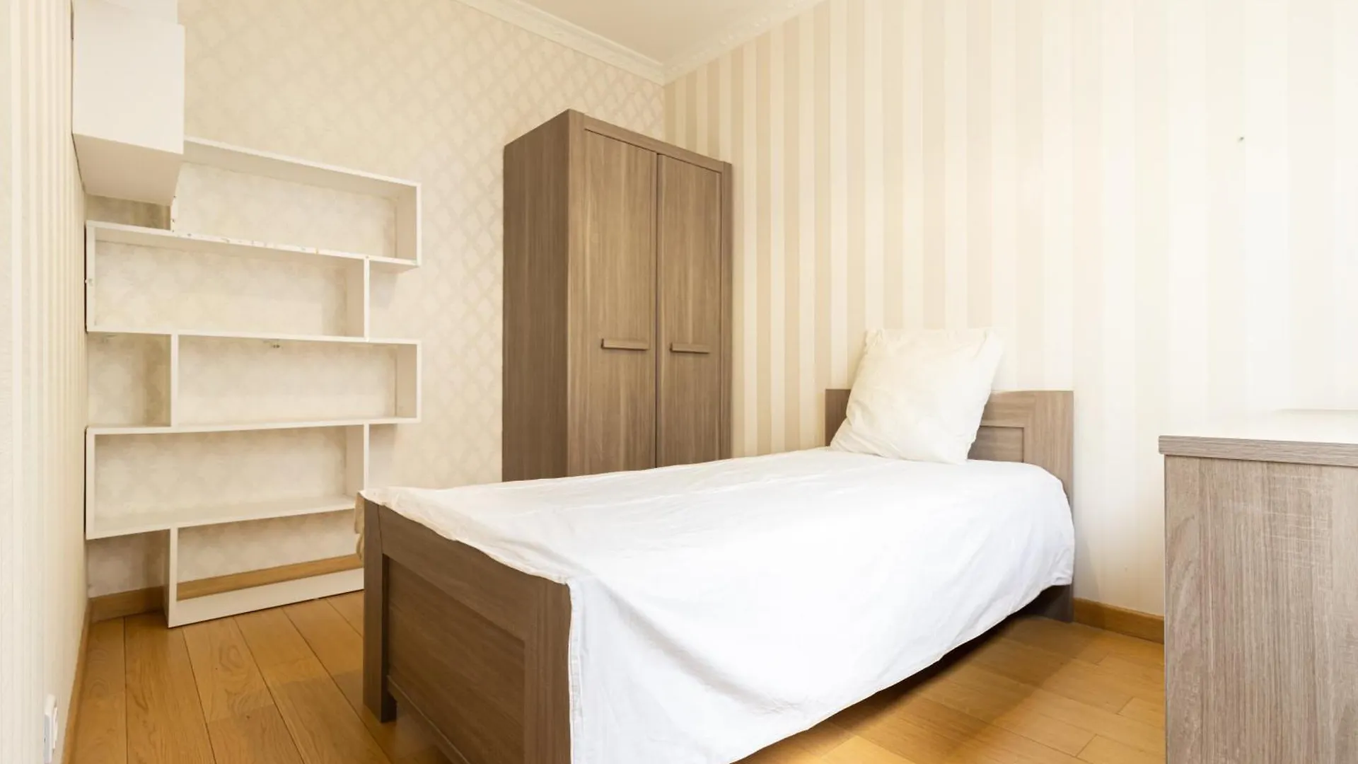 Cosy Flat 120M2 Close Eiffel Tower Paris